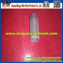 Useful and New Wire Mesh Deep Processing